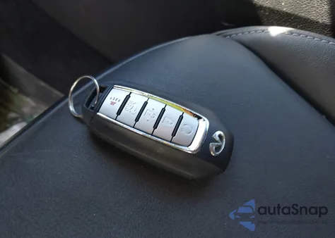 2020 Infiniti Qx50 Essential Awd from USA, damaged, VIN 3PCAJ5M3XLF109087